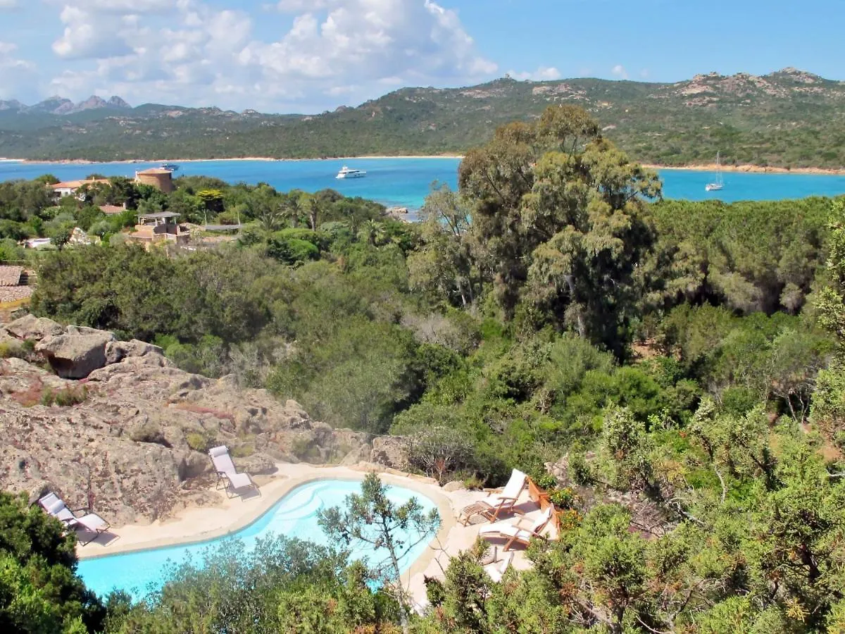Holiday Home Roccia Di Volpe By Interhome Πόρτο Τσέρβο