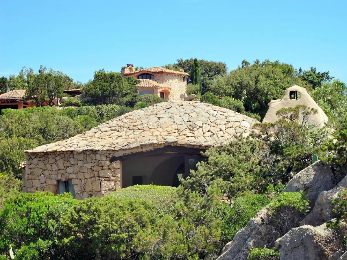 Holiday Home Roccia Di Volpe By Interhome Πόρτο Τσέρβο 0*,  Ιταλία