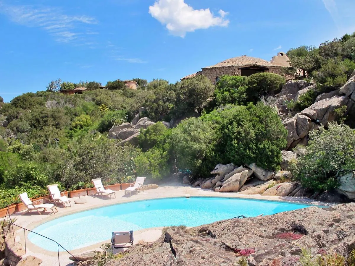 Holiday Home Roccia Di Volpe By Interhome 切尔沃港