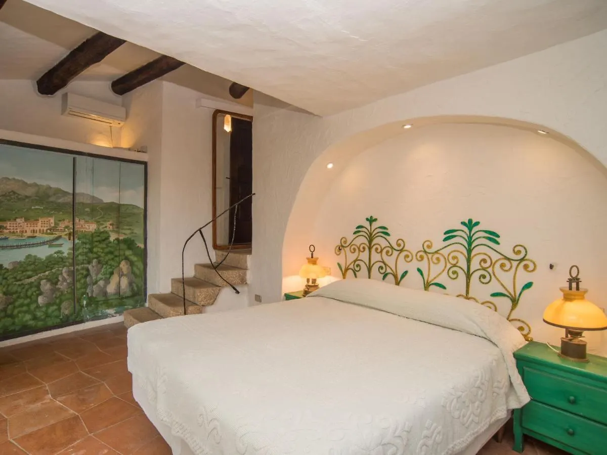 Holiday Home Roccia Di Volpe By Interhome 切尔沃港 意大利
