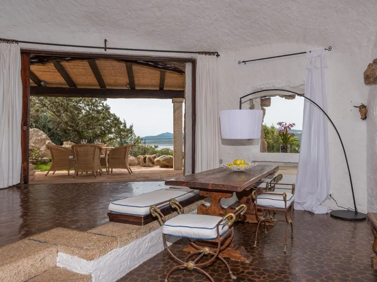 Holiday Home Roccia Di Volpe By Interhome Πόρτο Τσέρβο 0*,  Ιταλία