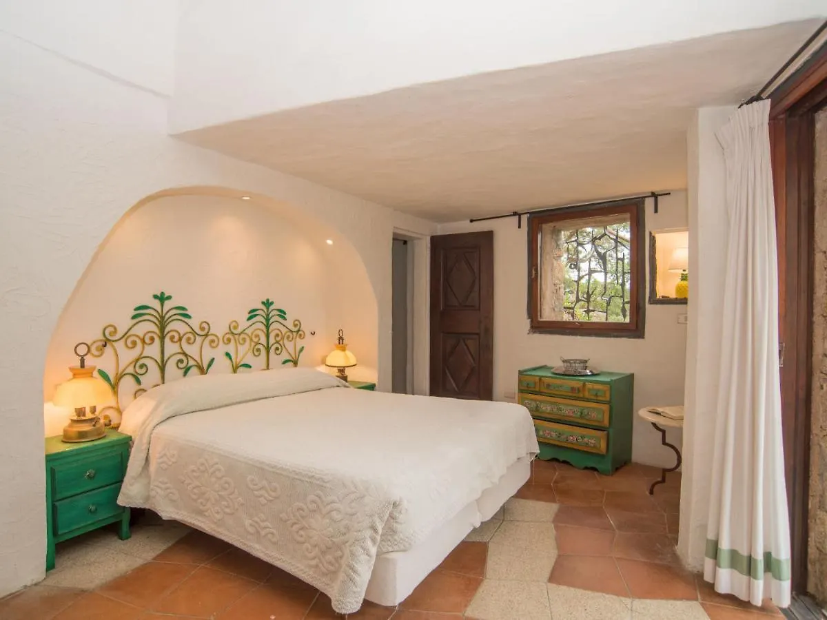 Holiday Home Roccia Di Volpe By Interhome Πόρτο Τσέρβο 0*,