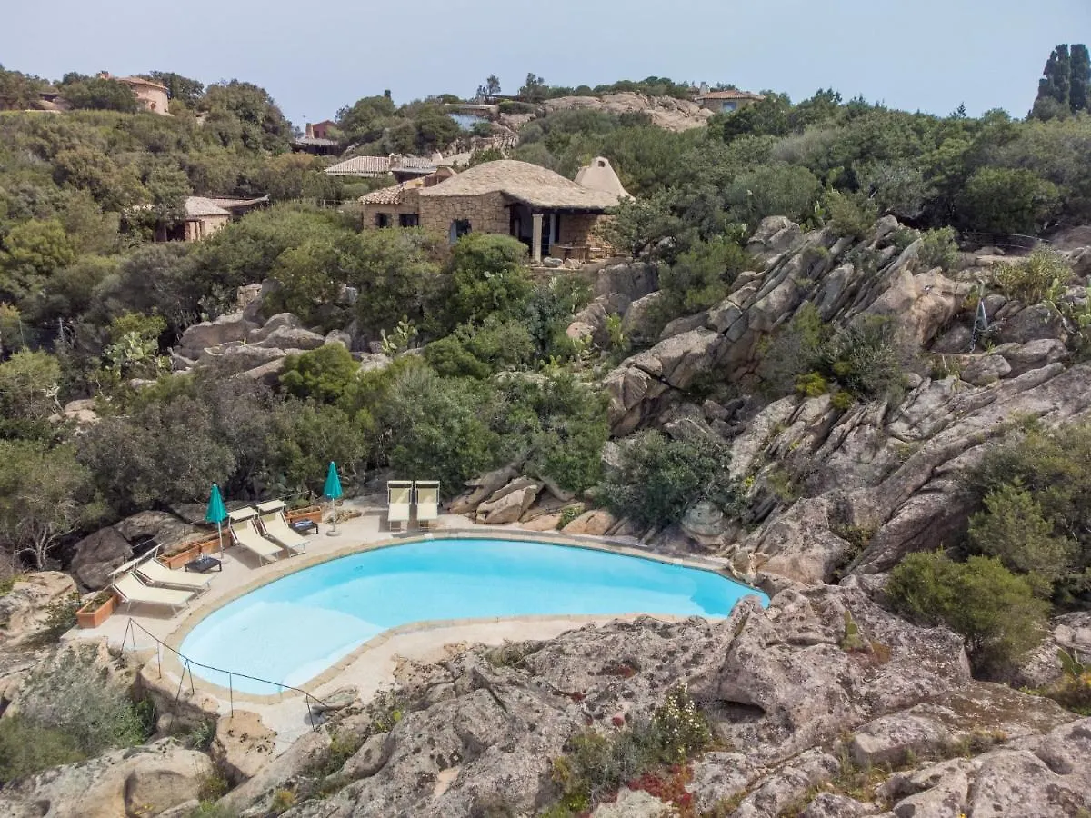 Holiday Home Roccia Di Volpe By Interhome 切尔沃港