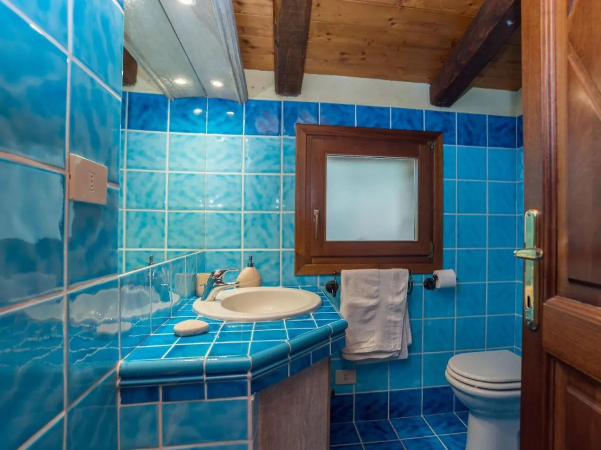 Holiday Home Roccia Di Volpe By Interhome 切尔沃港