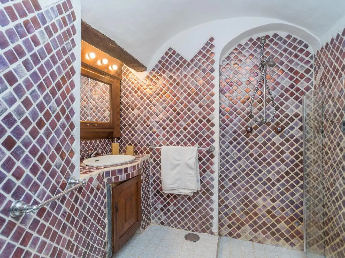 Holiday Home Roccia Di Volpe By Interhome 切尔沃港
