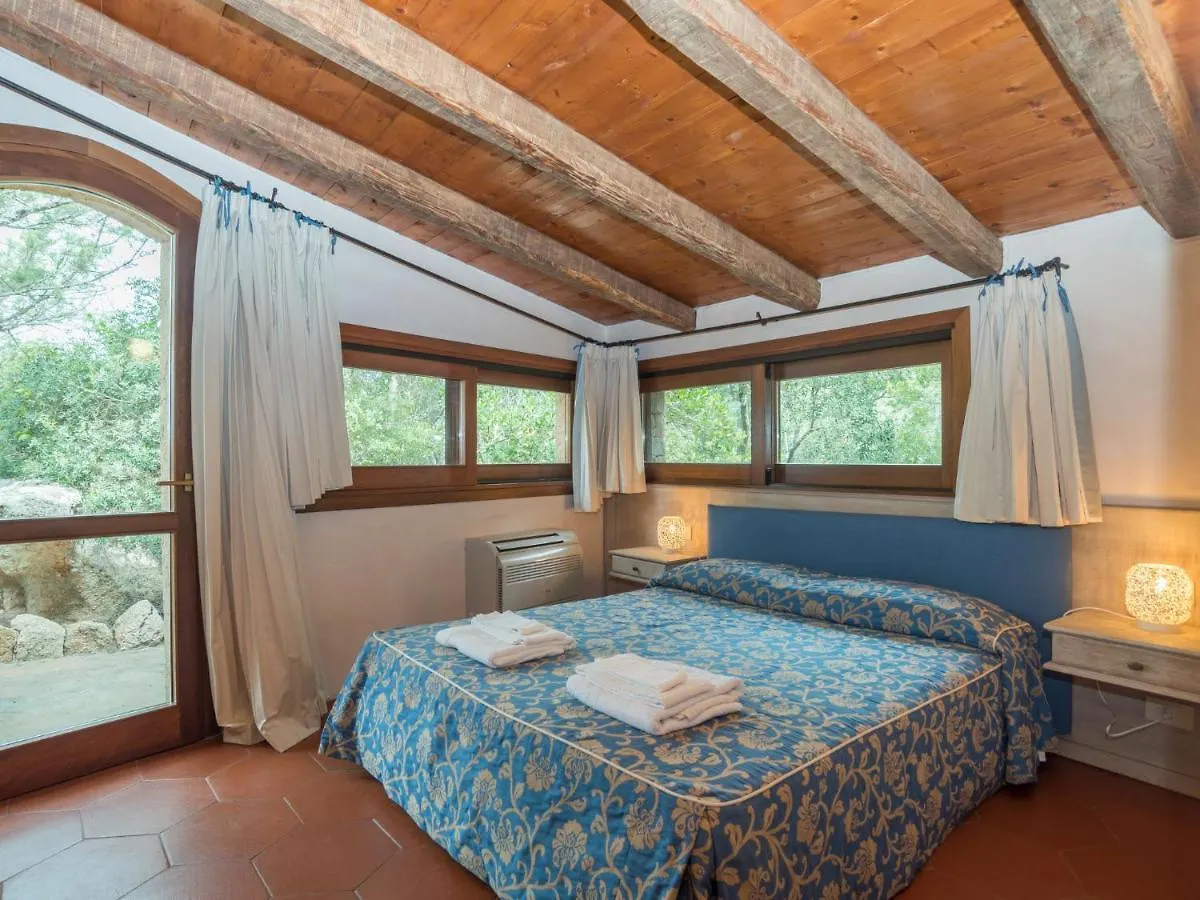 Holiday Home Roccia Di Volpe By Interhome 切尔沃港
