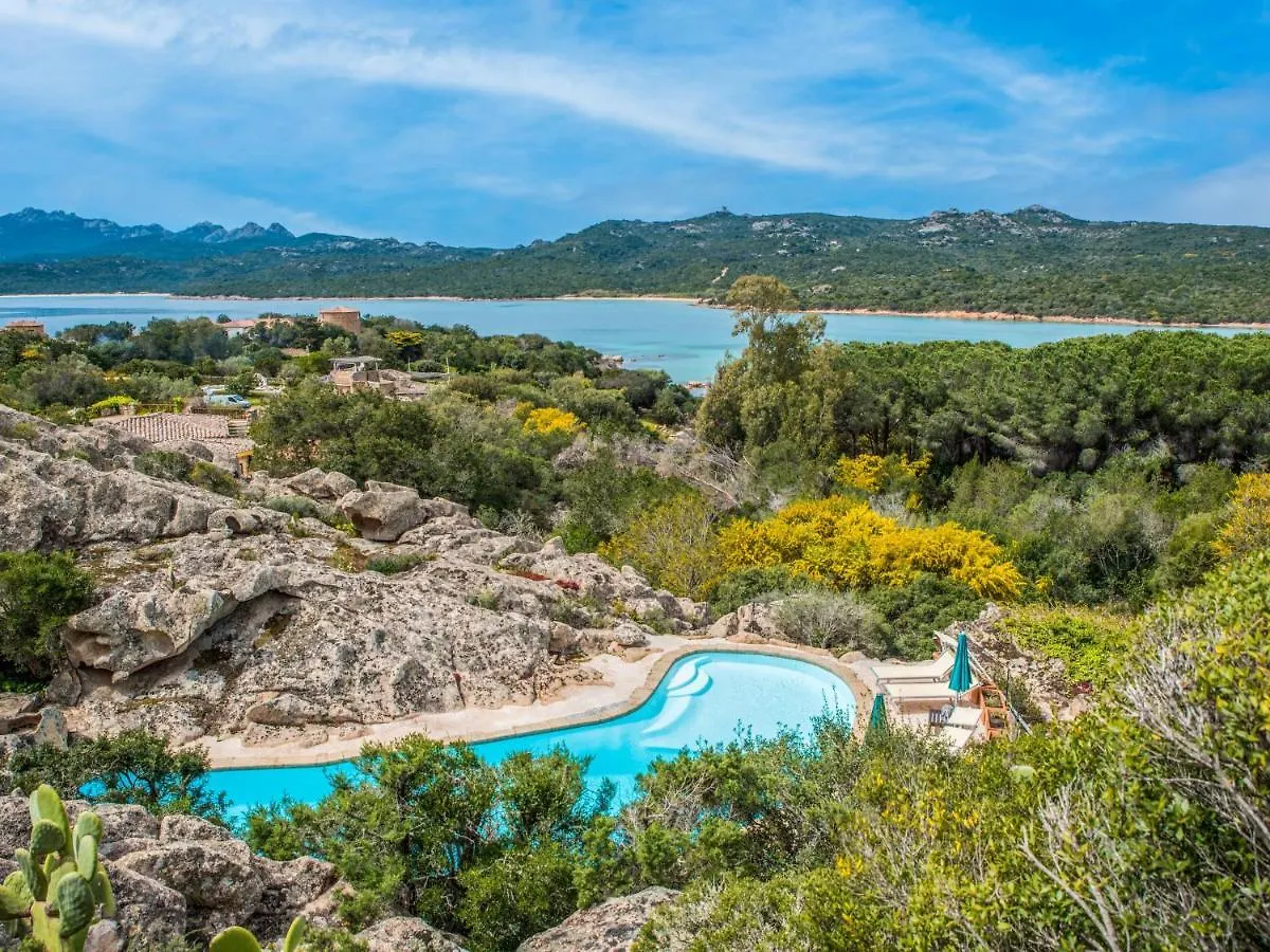 Holiday Home Roccia Di Volpe By Interhome Πόρτο Τσέρβο