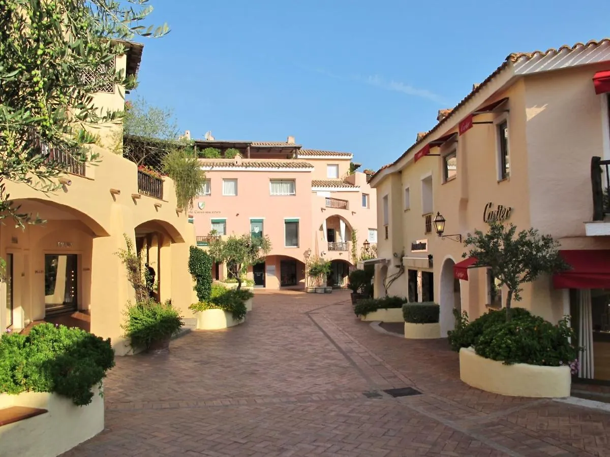 Holiday Home Roccia Di Volpe By Interhome Πόρτο Τσέρβο Ιταλία