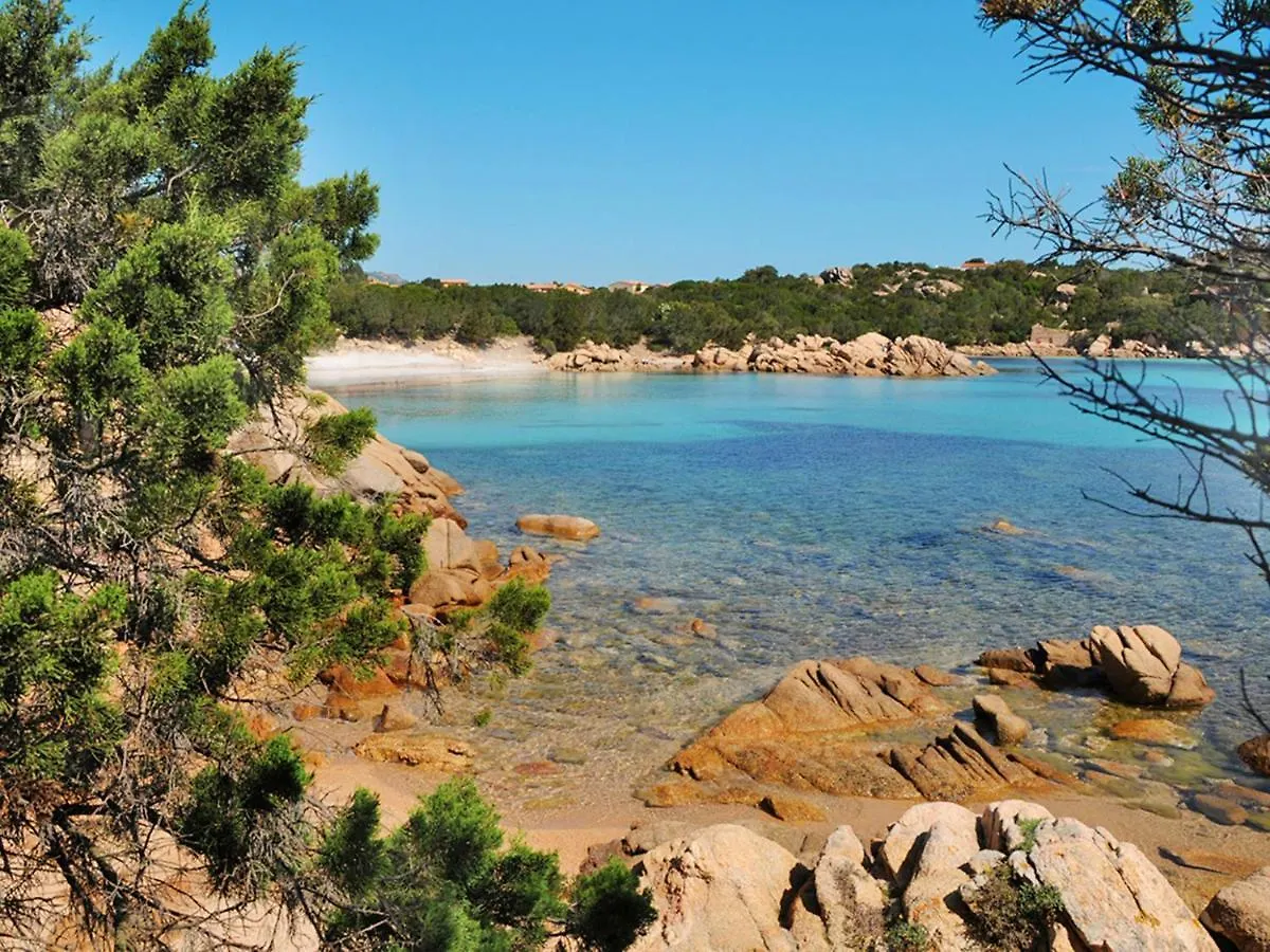 Holiday Home Roccia Di Volpe By Interhome Πόρτο Τσέρβο Ιταλία